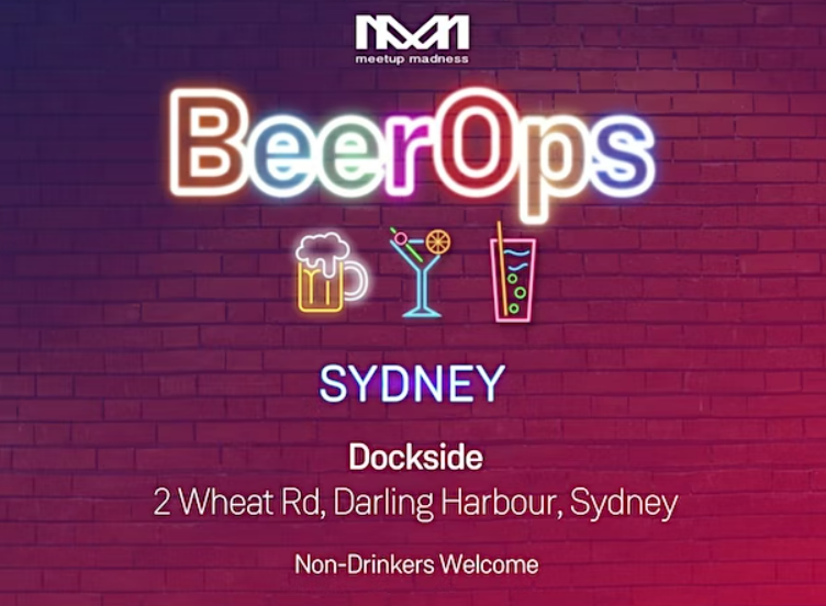 BeerOps Sydney