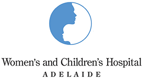Women's & Children's Hospital in Adelaide Logo