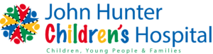 John Hunter Children's Hospital Logo