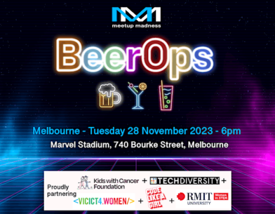 Melbourne Beerops