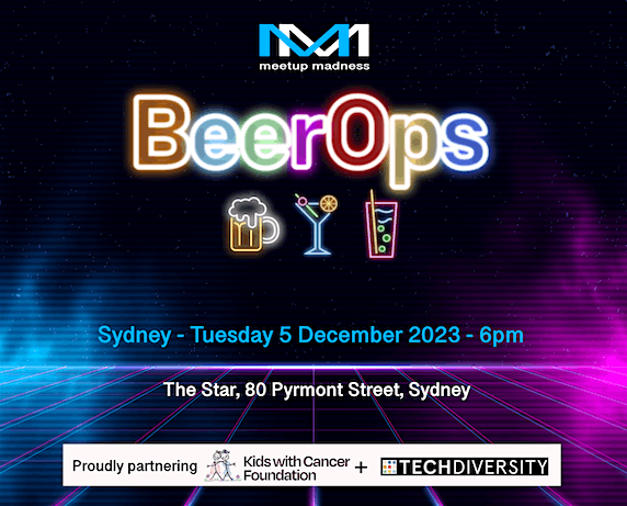 Sydney Beerops